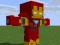 Žaidimas Spot The Differences: Block Craft internete