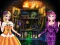 Žaidimas Princess halloween costumes internete
