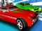 Žaidimas Classic 1990 Racing 3D internete