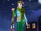 Žaidimas Princess Winter Skiing internete