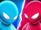 Žaidimas Mini Duels Battle internete