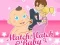 Žaidimas Match Match Baby internete