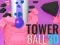 Žaidimas Tower Ball 3d internete