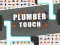 Žaidimas Plumber touch internete