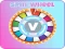 Žaidimas Random Spin Wheel Earn Vbucks internete