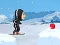 Žaidimas Rancho Ice Adventure internete