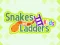 Žaidimas Snakes and Ladders Kids internete