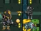 Žaidimas Cyber Soldier internete