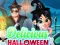 Žaidimas Delicious Halloween Cupcake internete