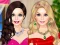 Žaidimas Ellie Winter Glam internete
