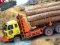 Žaidimas Heavy Cargo Truck Driver internete