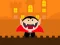 Žaidimas Scary Evil Monsters Jigsaw internete