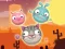 Žaidimas Merge Animals internete