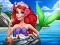 Žaidimas Princesses: summer makeup internete