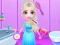 Žaidimas Ice Princess Beauty Salon internete
