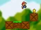 Žaidimas Jump Mario 3 internete