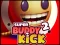 Žaidimas Super Buddy Kick 2 internete