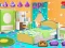 Žaidimas Kids Bedroom Decoration internete