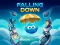 Žaidimas Falling Down internete