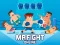 Žaidimas Mr Fight Online internete