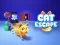Žaidimas Cat Escape internete