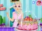 Žaidimas Ice queen royal baker internete