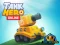 Žaidimas Tank Hero Online internete