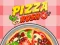 Žaidimas Pizza Rush internete