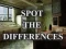 Žaidimas The Kitchen Spot The Differences internete