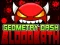 Žaidimas Geometry Dash Bloodbath internete