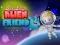 Žaidimas Baby Hazel Alien Friend internete