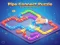 Žaidimas Pipe Connect Puzzle internete