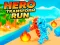 Žaidimas Hero Transform Run internete