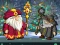 Žaidimas Wizard Santa Jump internete