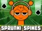 Žaidimas Sprunki Spikes internete