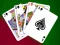 Žaidimas Solitaire: Spider and Klondike internete