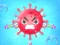 Žaidimas Virus Hit internete