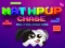 Žaidimas Mathpup Chase Multiplication internete
