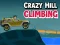 Žaidimas Crazy Hill Climbing internete