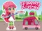 Žaidimas Strawberry Shortcake internete