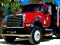 Žaidimas American Trucks Jigsaw internete