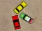 Žaidimas Crash N Smash Derby internete