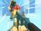 Žaidimas Blockapolypse Zombie Shooter internete