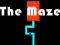 Žaidimas The Maze internete