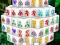 Žaidimas Mahjong Connect 3d internete