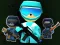 Žaidimas Idle Hero: Counter Terrorist internete