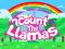 Žaidimas Flossy and Jim Count the Llamas internete