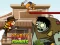 Žaidimas Cowboy vs Zombies internete