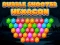 Žaidimas Bubble Shooter Hexagon internete