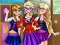 Žaidimas Princess College Fashion internete